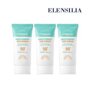 스킨케어 [엘렌실라] 최신상 그린에너지 선크림 3개