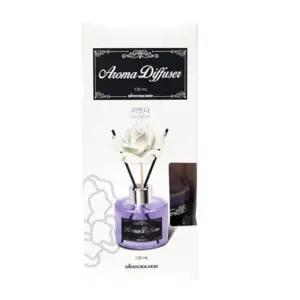 실내향기 집안방향제 산도깨비 라벤더디퓨저 드레스룸 화장실 노래방 호텔