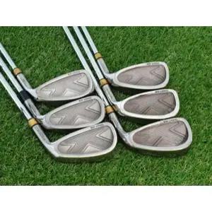 그랑프리 타겟009 경량850-R 5-P 6아이언 정품