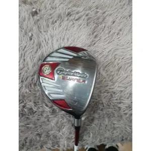 테일러메이드 버너 3번 우드