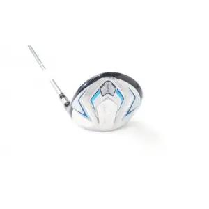 여성용 혼마 비즐525 5번 19도 43L 우드(47946)