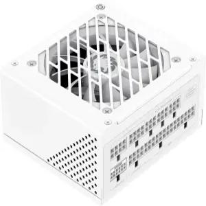 GAMEMAX GS 시리즈 SFX 전원 공급 장치 650W 풀 모듈식 80 플러스 골드 PSU(GS-650G WT)