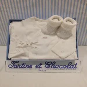 쇼콜라 헷지텐셀가운양말세트 (TNNWNG01UI)