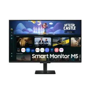 [삼성]전자 SMART M5 LS32FM502EKXKR 모니터