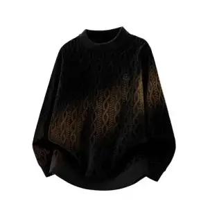 남성용 겨울 가을 절개 기모 보온 맨투맨 양면 입체 오플리스 빅사이즈 패피4