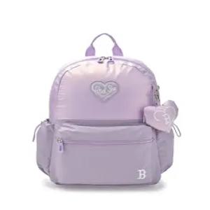 MLB 키즈 애슬레저 스트링 경량백팩 A3 7ABKB055N 43LDL