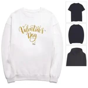 키밍 맨투맨 후드티 발렌타인 기본 티셔츠 기본티 WAE50E6