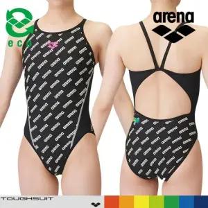 아레나 여자 탄탄이 원피스 수영복 F154408 수상스포츠