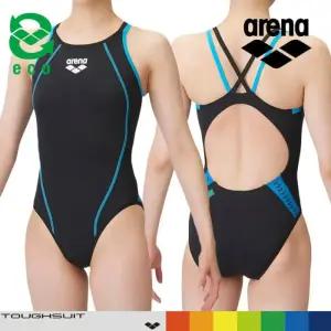아레나 여자 탄탄이 원피스 수영복 F154318 수상스포츠