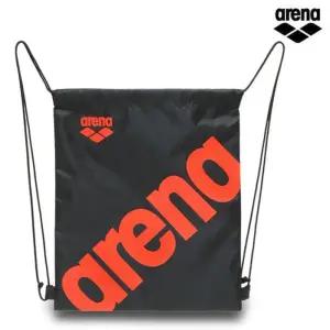 아레나 간편 백팩형 수영가방 F16583 수영복케이스