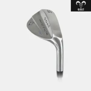 2023 고트 HS-F1 스틸 남성 웨지
