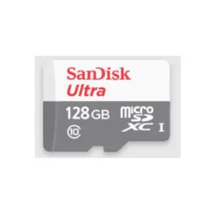 헤이홈 샌디스크 마이크로 SD 카드 128GB 홈캠 메모리 BNS