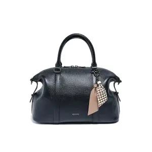 [롯데백화점]에스콰이아 여성 소가죽 클래시 토트백 EHBFHB055