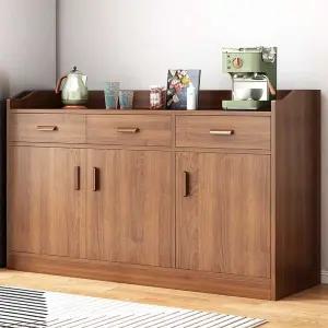 홈카페 수납장 서랍장 다이 원목 주방서랍장 세트 서랍형 100cm