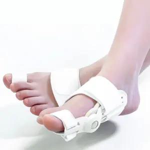 발가락고정기 엄지발가락고정 Vpf2+5fpR