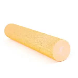 L02 폼롤러 코랄핑크 테스 운동 스트레칭 마사지롤러