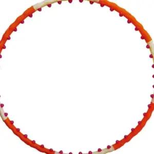 L31 전신운동기구 뱃살운동기구 훌라후프 S로즈 1.2