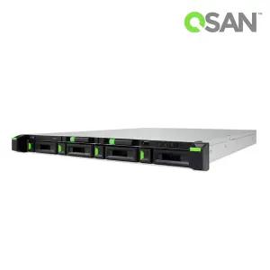 QSAN XN5004R 112TB 나스 랜섬웨어 보호 공식판매점