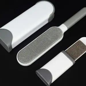 크리너 카펫 재사용 먼지털이 정전기 청소 침구 가능 보풀제거 소파 롤러 의류