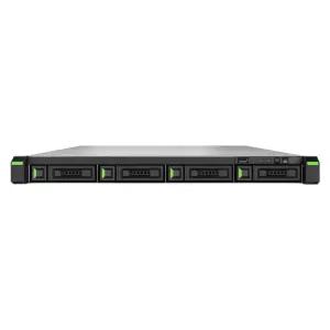 QSAN XN5104R NAS 4베이 112TB (28TB x 4) 공식판매점 랜섬웨어보호