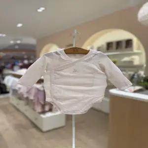 [M밍크뮤D] 26SS (PK)샤를뮤앙쥬배내바디슈트 배내저고리 출산 (3617004006) 출산준비물/신생아선물/배내수