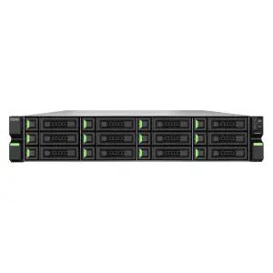 QSAN XN5112R NAS 12베이 336TB (28TB x 12) 공식판매점 랜섬웨어보호