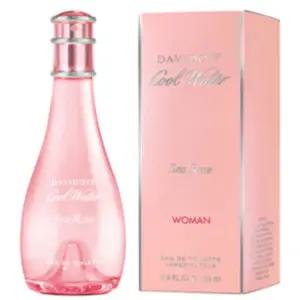 다비도프 여성 향수 쿨워터 씨 로즈 우먼 EDT 100mL