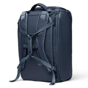 노매틱 40L 여행 가방 - 컨버터블 더플 / 백팩, 휴대용 사이즈, 일상 사용 노트북 가방, TSA 준수