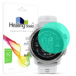 코로스 아펙스4 42mm 필름 액정보호 저반사 지문방지 2매