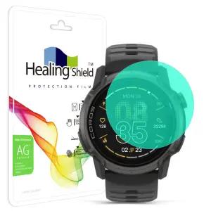 코로스 아펙스4 46mm 필름 액정보호 저반사 지문방지 2매