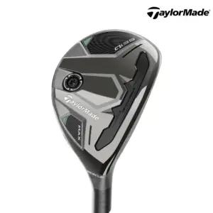 테일러메이드 Qi35 맥스 레스큐 유틸리티 4번 23도 디아마나 블루 TM60 S