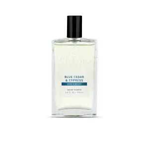 크레모 블루 시더 사이프러스 쾰른 스프레이 우드시 향 3.4 Fl Oz