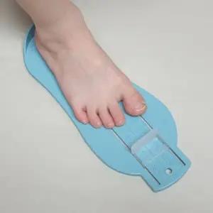 발사이즈측정기 발치수자 (WFKBIMA)