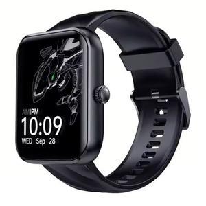 블랙샤크 스마트워치 GT 제공 SpO2 블랙 글로벌 통화 1 96인치 /A3