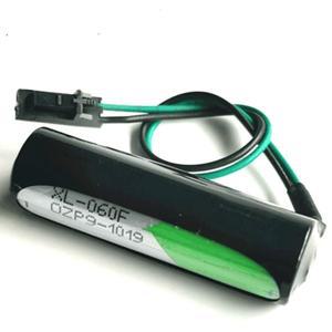 XL-060F SB-AA11 CNC 공작 기계 PLC 리튬 배터리 팩 AA 3.6V