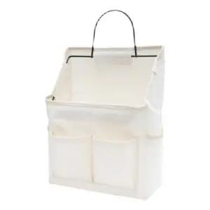 벽걸이 다용도 수납 포켓 정리함 인테리어 소품