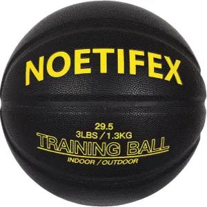 노티펙스 가중 헤비 농구 3LBS/2.2LBS 29.5인치/28.5인치 실내외용 훈련 장비 - 드리블 패스 핸들링 및
