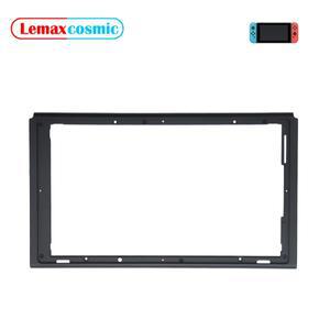 [호환품]닌텐도 호환 스위치 호환용 상단 프레임 쉘 케이스 커버 게임 콘솔 하우징 플라스틱 전면 페이스플