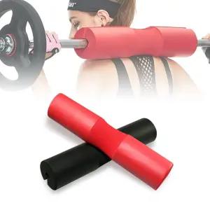 헬스 바벨 바패드 목보호대 역기 스쿼트 어깨 쿠션 ORU6+6Myd