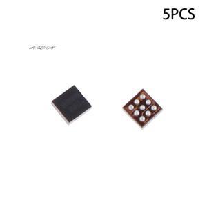 [호환품]1/2/5Pcs 닌텐도 호환 Switch 17050 BGA 수리 교체 부품 용 새 콘솔 배터리 감지 IC 칩