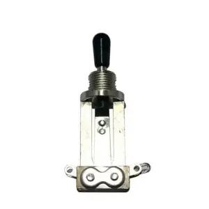 [하프클럽/]일렉 기타 토글 스위치 현악기 부품 교체용 악세서리