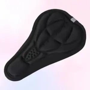 남녀공용 자전거 안장커버 푹신한 쿠션 방석 (WFKBF6S)