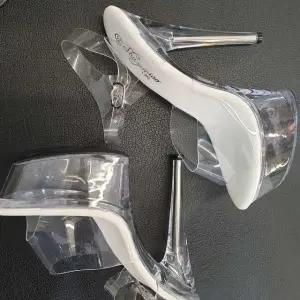 15cm 구두 봉춤 가보시 바디프로필 셀프웨딩 (WFKAZYG)