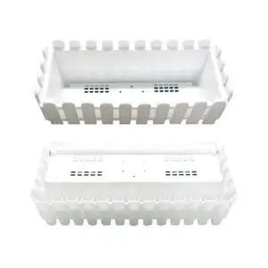 학교 인테리어화분 화단 유치원 5호 울타리화분 WEDC524