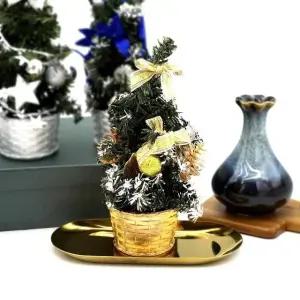 미니 트리 크리스마스 20cm (WFKBJVL)