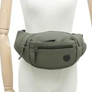 [하프클럽/]캐주얼 데일리 미니 힙색 크로스백 YBCP9211