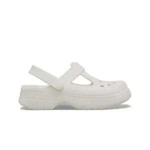 [크록스]크록스 클래식 메리제인 클로그 키즈 210615-0WV