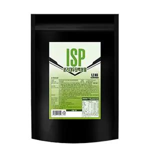 [SP스포츠] 식물성단백질 ISP 분리대두단백질 1.2kg