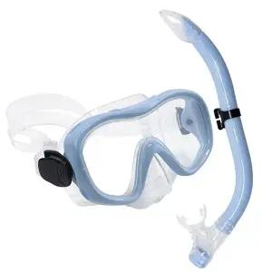 [셀러허브 스포츠레저]XBLUE 아동용 마스크 스노클세트 N161704 레저스포츠