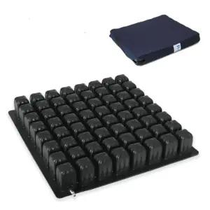 휠체어 의료용 포에버 욕창예방 방석 욕창방지 에어 쿠션 GLORY-3 1박스구성 5개